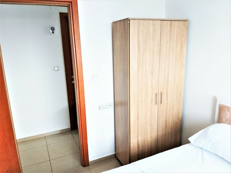 Apartamento Marciano