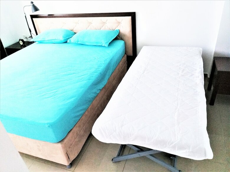 Apartamento Marciano