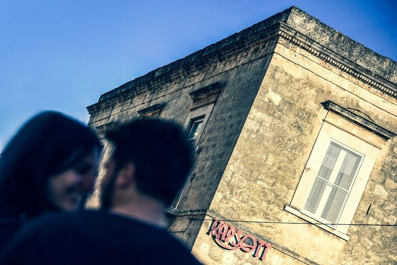 Kapsott B&B