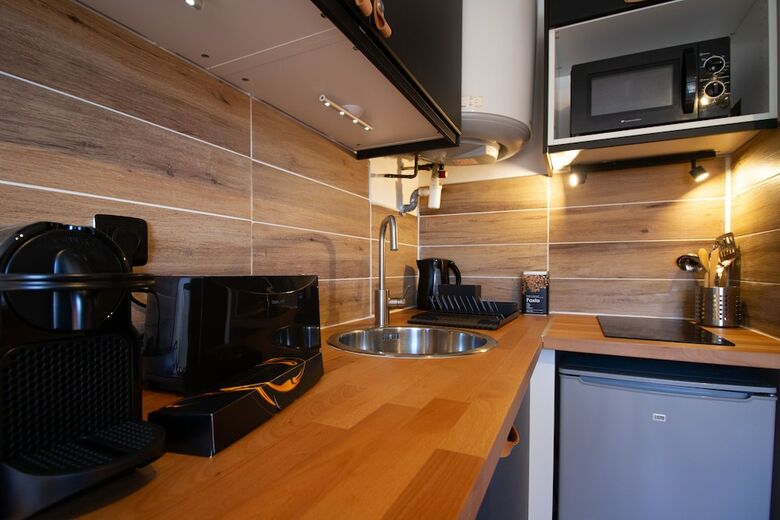 Apartamento Le Racine Carr�e