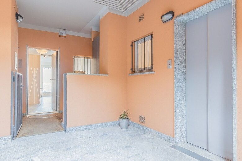 Apartamento The Apple House