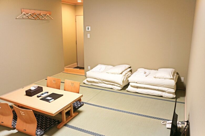 Hotel Akihabara Nakagawa Inn