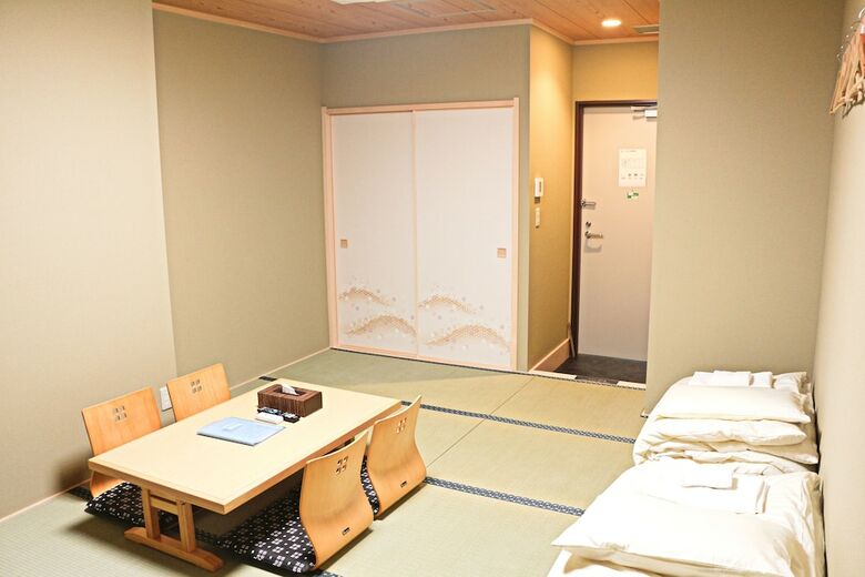 Hotel Akihabara Nakagawa Inn