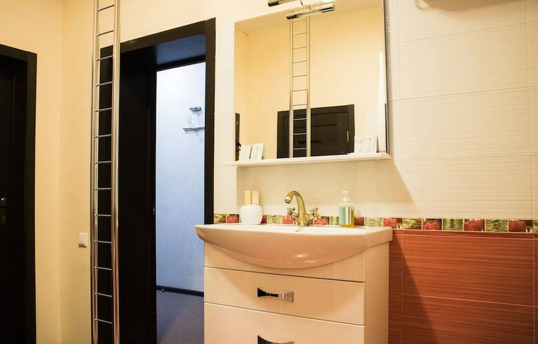 Aparthotel Apart Otel