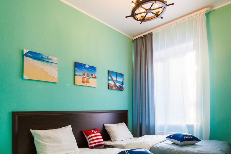 Aparthotel Apart Otel
