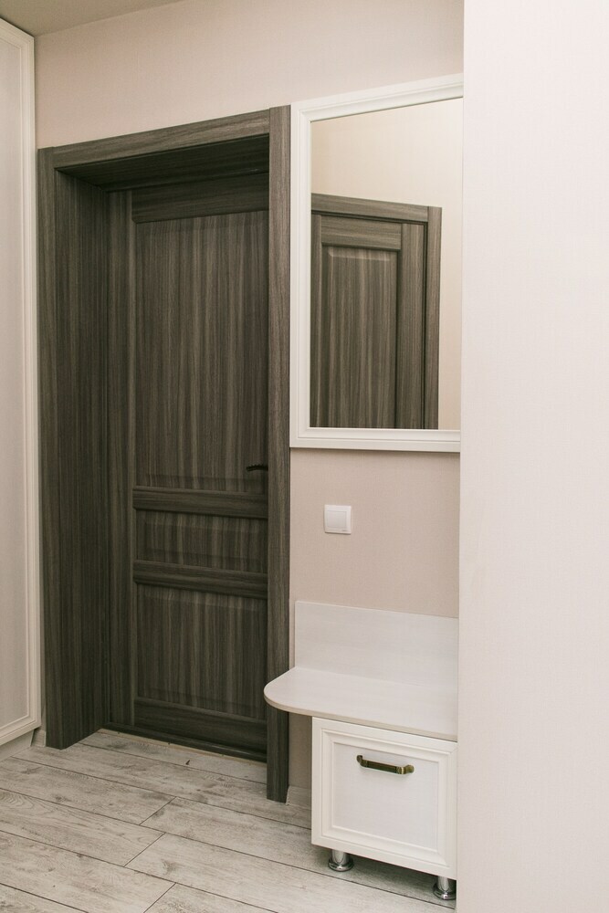 Aparthotel Apart Otel