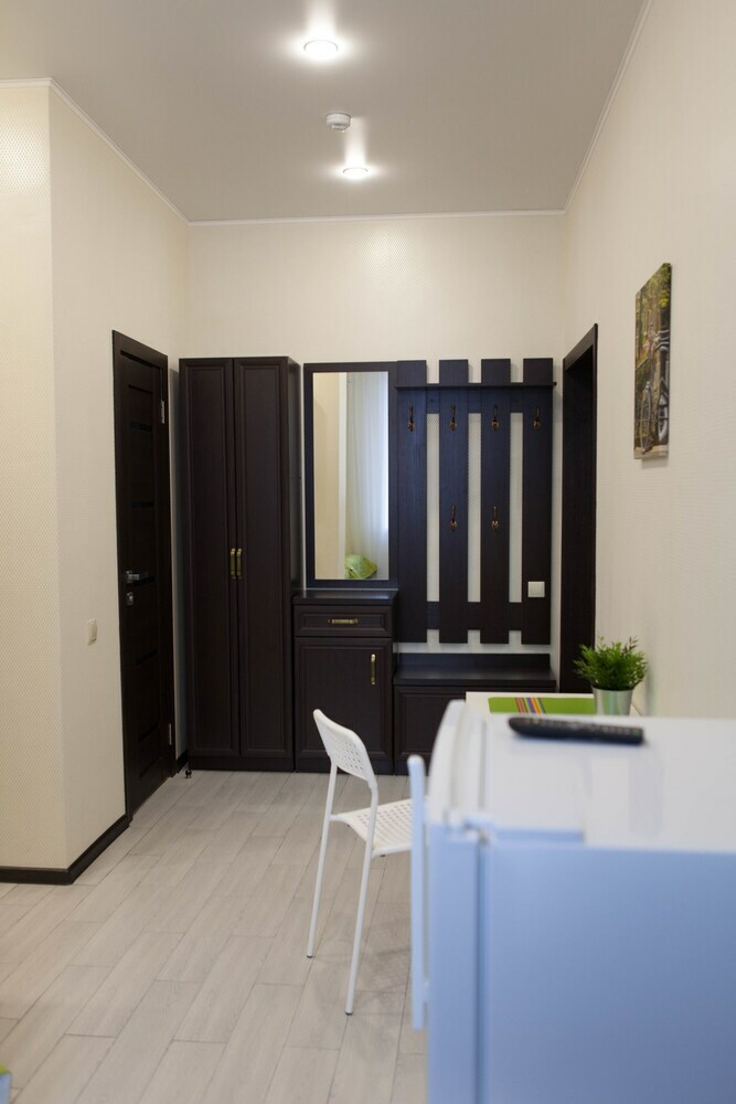 Aparthotel Apart Otel