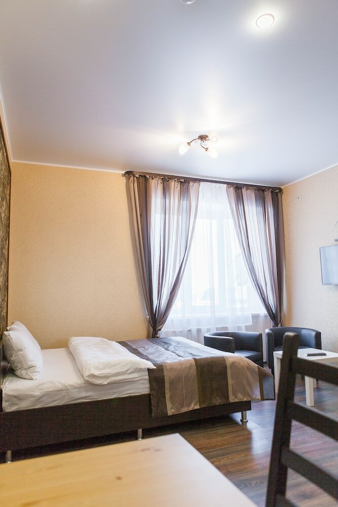 Aparthotel Apart Otel