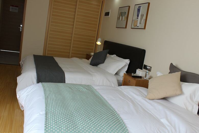 Aparthotel Guardian Residence