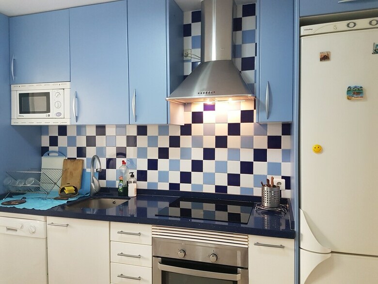 Apartamentos El Faro