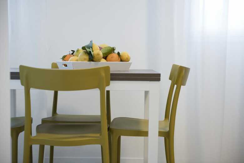 Apartamento Cielo D' Alcamo