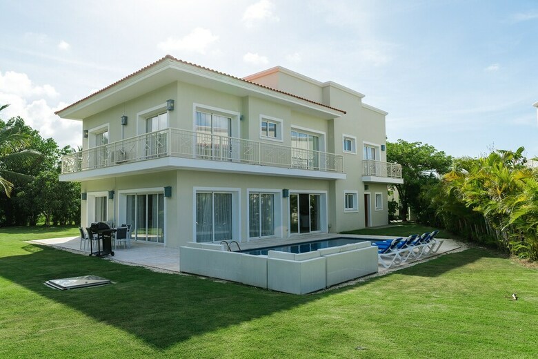 Villa Iberostate