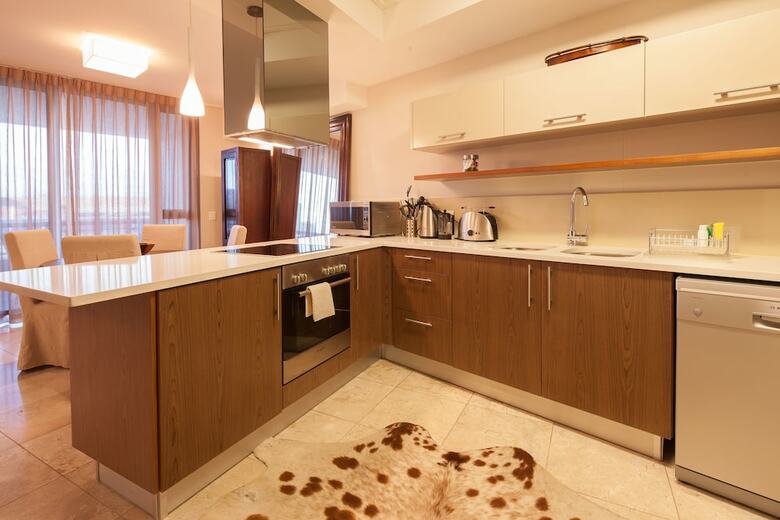 Canal Quays Luxury Apartments