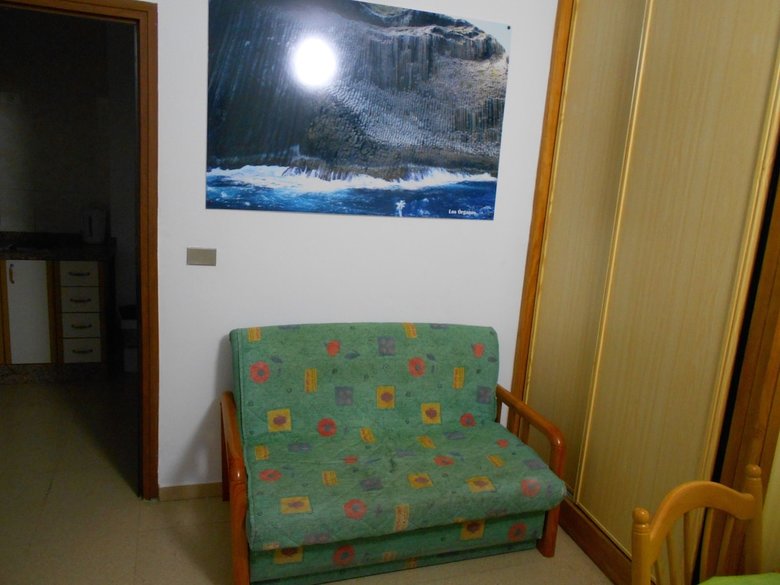 Apartamentos Pepita