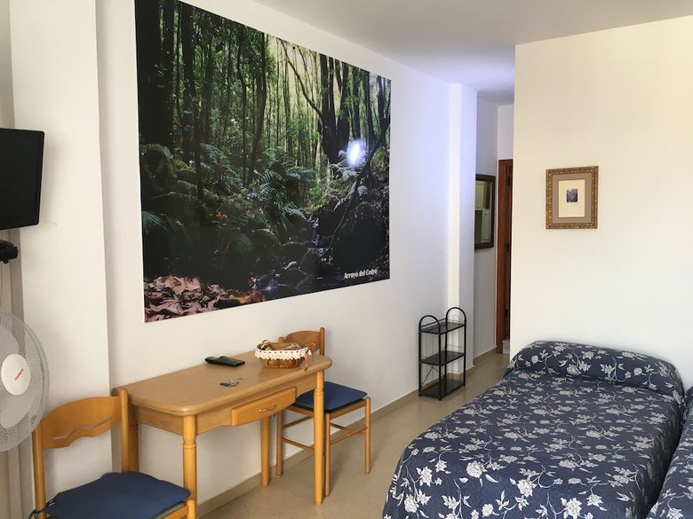 Apartamentos Pepita