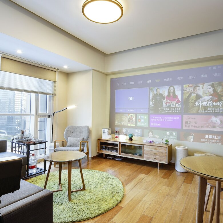 Apartamentos Gugu House