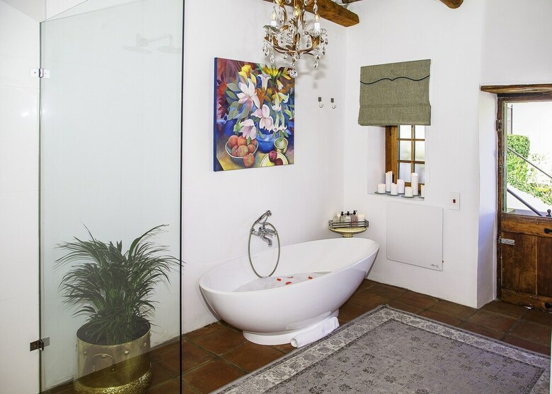 The Tulbagh Boutique Heritage Hotel