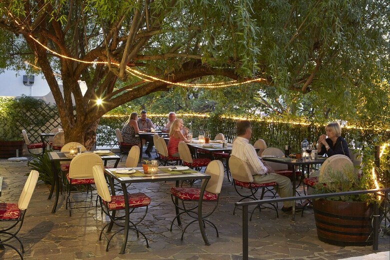 The Tulbagh Boutique Heritage Hotel