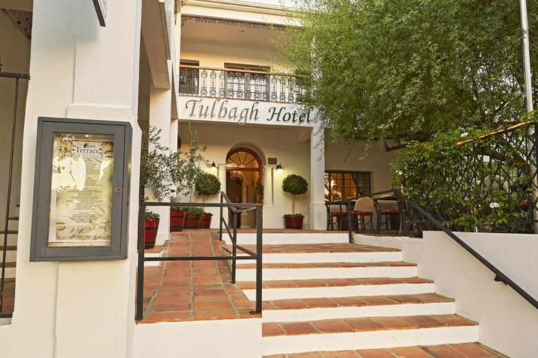 The Tulbagh Boutique Heritage Hotel