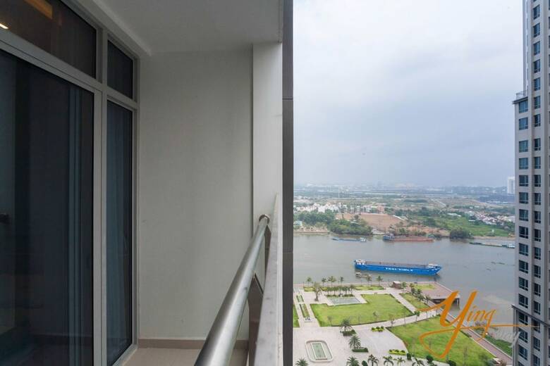 Vinhomes Serviced Apartments Ying Stay