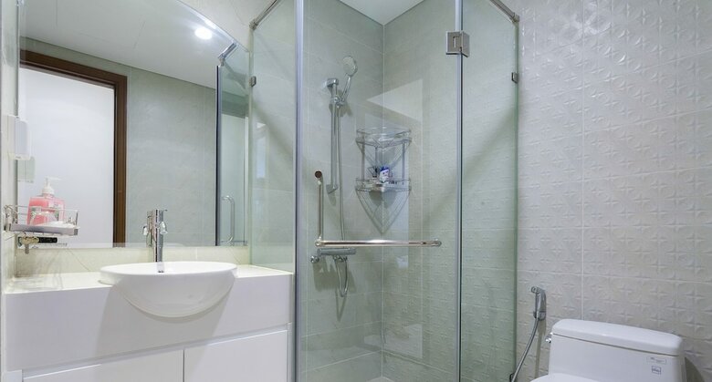 Vinhomes Serviced Apartments Ying Stay