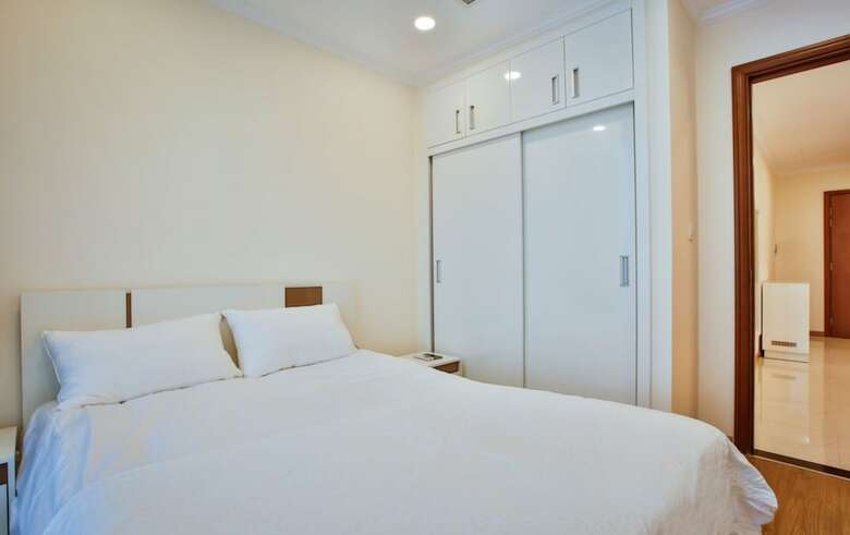 Vinhomes Serviced Apartments Ying Stay