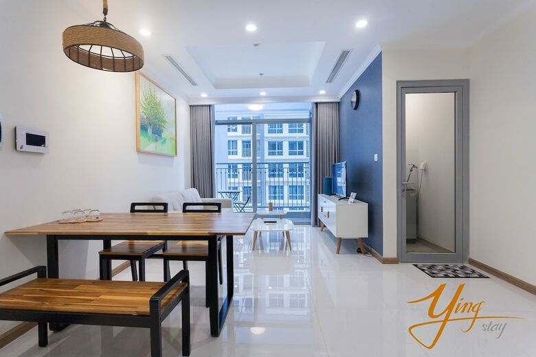 Vinhomes Serviced Apartments Ying Stay