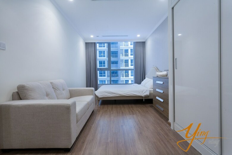 Vinhomes Serviced Apartments Ying Stay