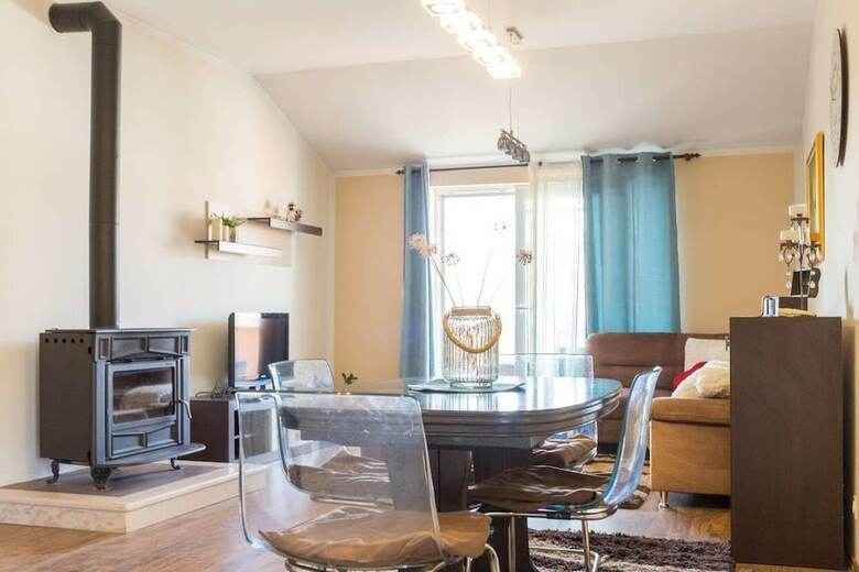 Apartamentos Sunny Home