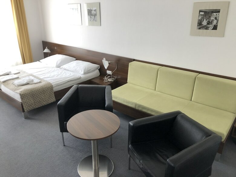 Pension Penzion U Zvonu