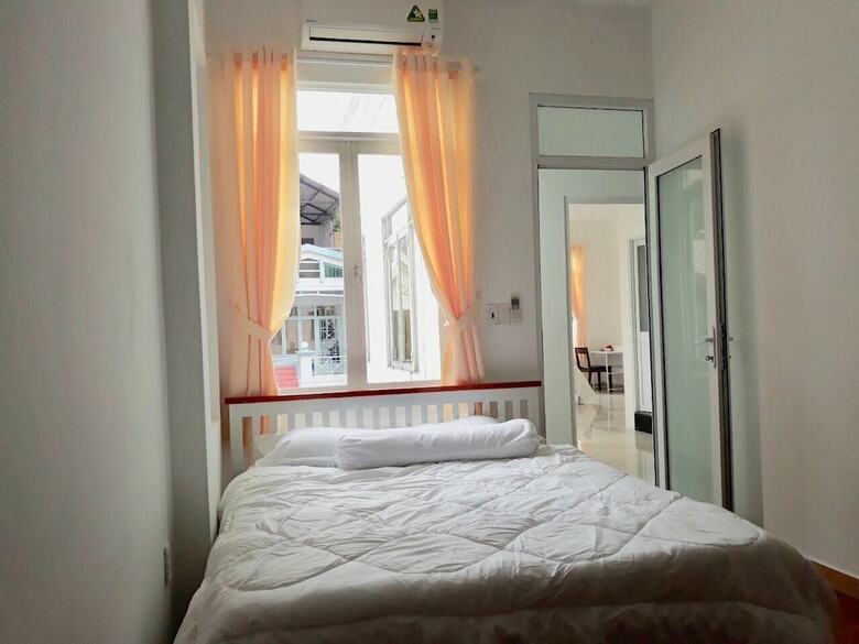 Apartamentos Happy Home