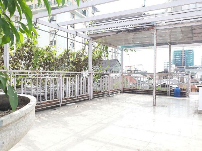Apartamentos Happy Home