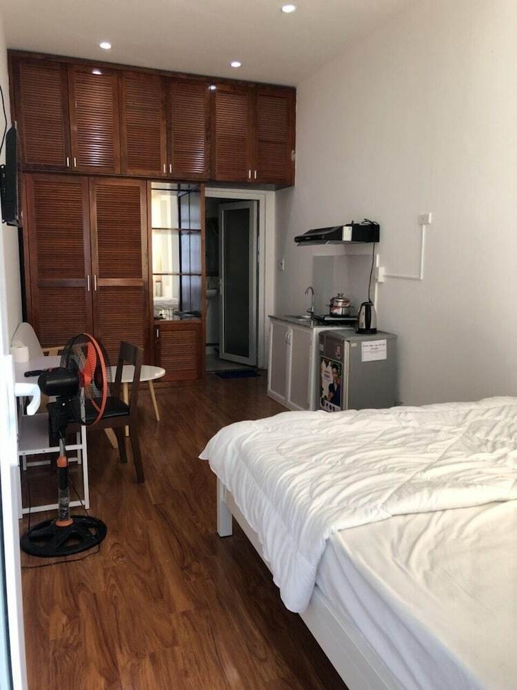 Apartamentos Happy Home