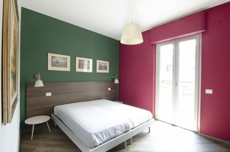 Apartamento Residenza Antiche Mura