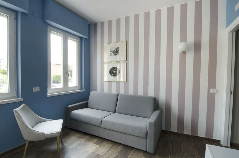 Apartamento Residenza Antiche Mura