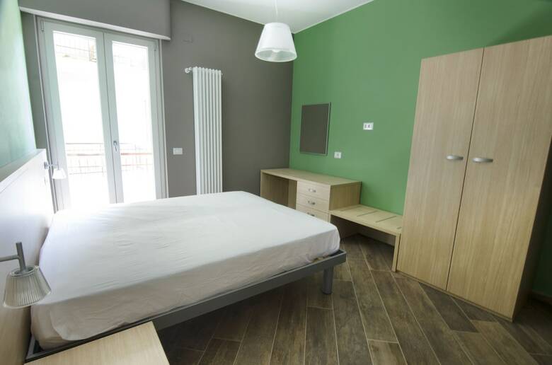 Apartamento Residenza Antiche Mura