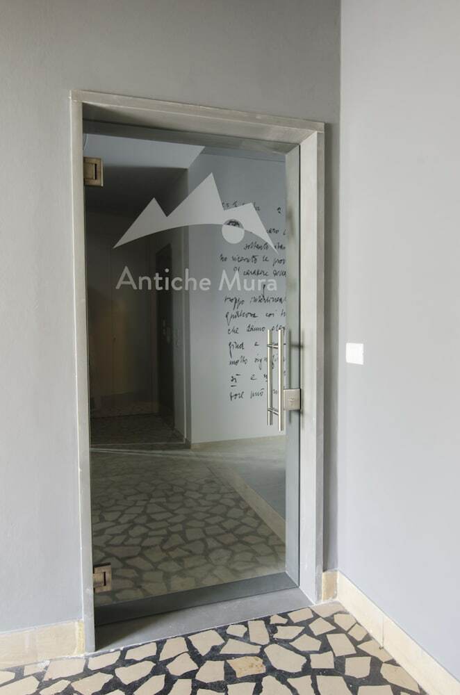 Apartamento Residenza Antiche Mura