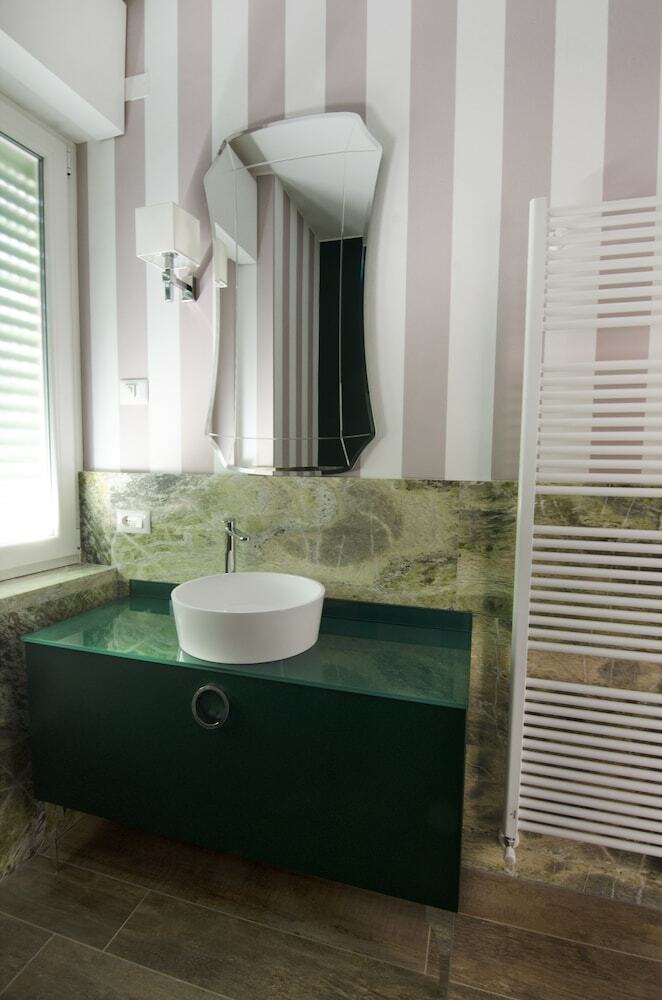 Apartamento Residenza Antiche Mura