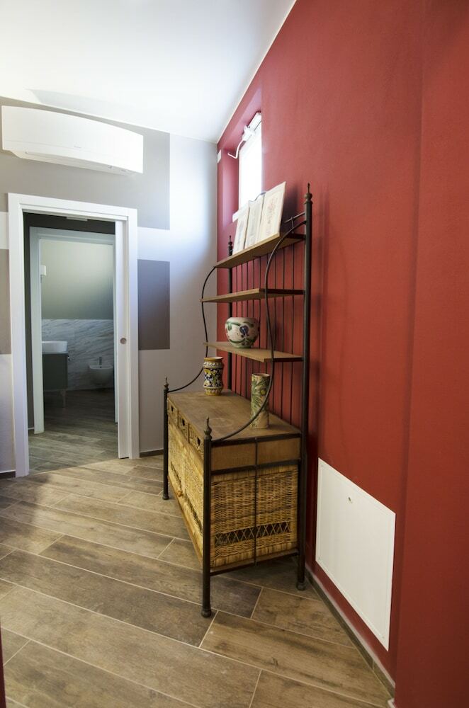 Apartamento Residenza Antiche Mura