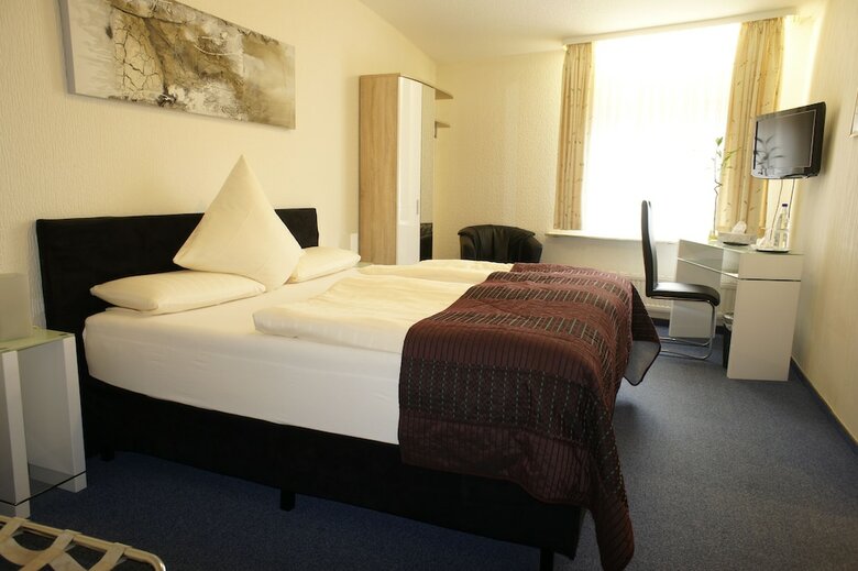 Bed & Breakfast Schlo�schenke