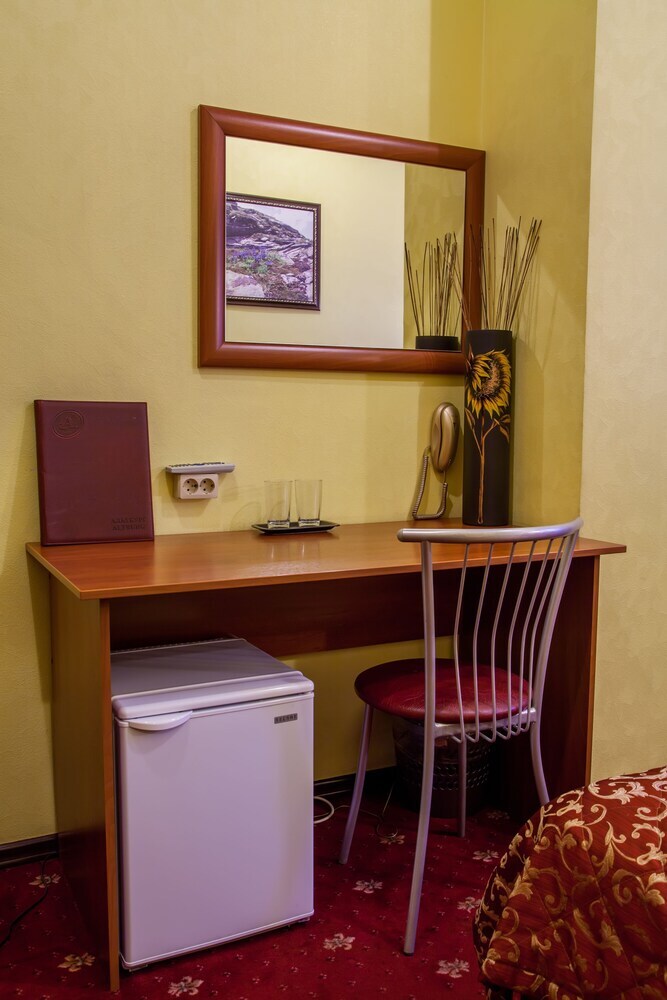 Hotel Apartments On Nevskiy 53