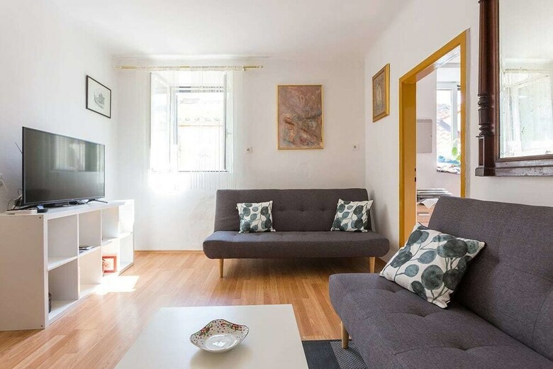 Sogaro Apartment