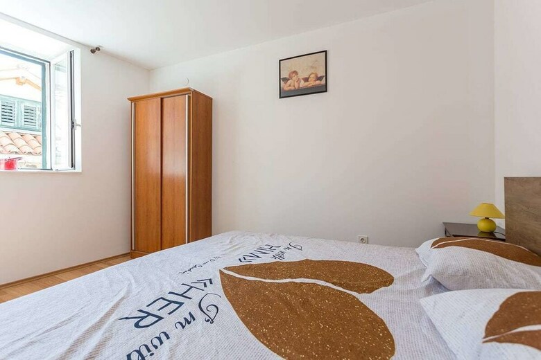 Sogaro Apartment