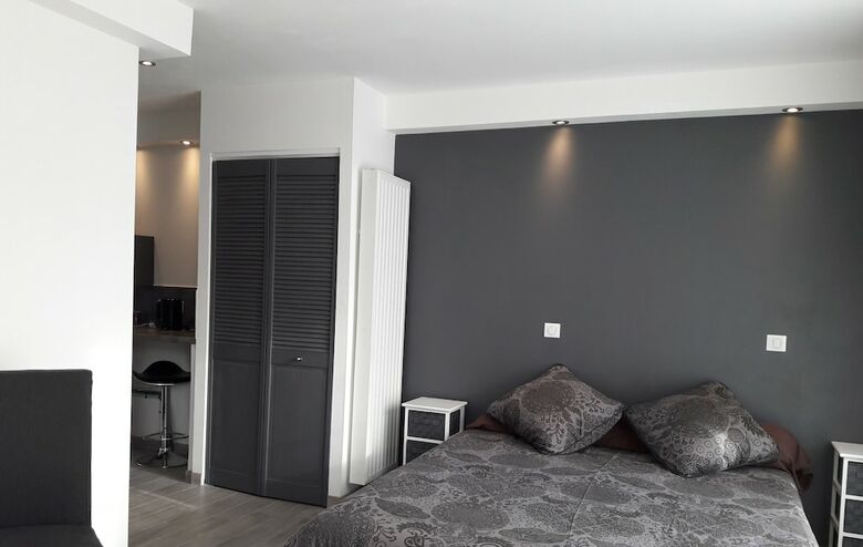 Bed & Breakfast Chambres D'hotes Grace