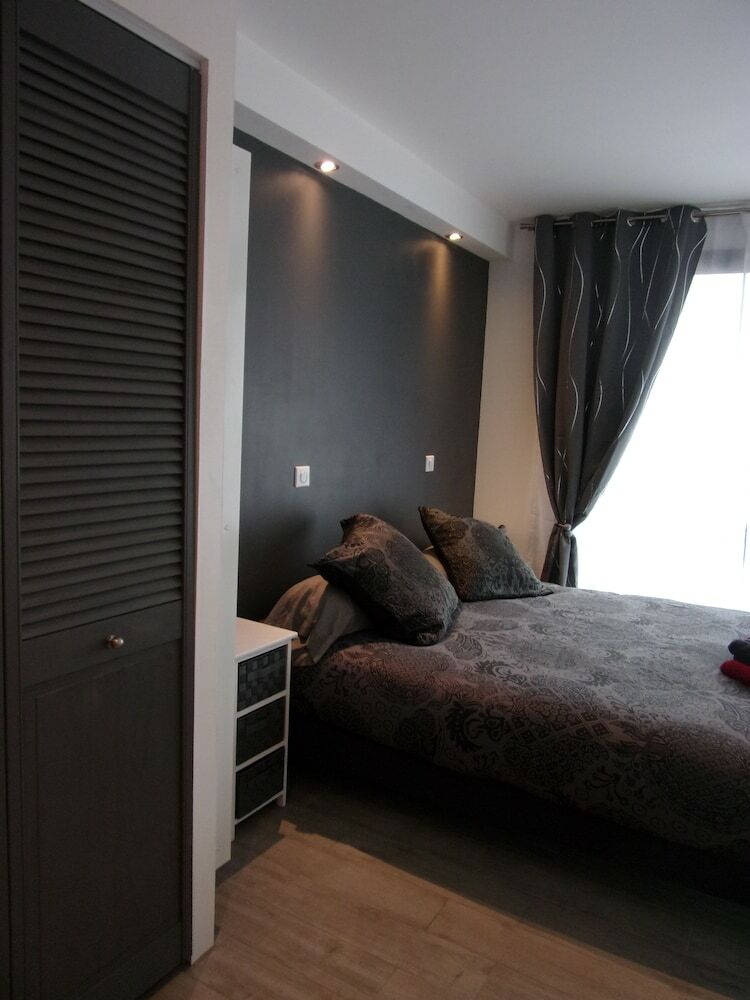Bed & Breakfast Chambres D'hotes Grace