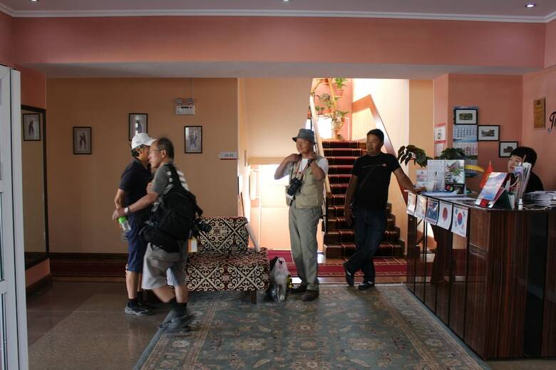 Tagaytay Karakol Hotel