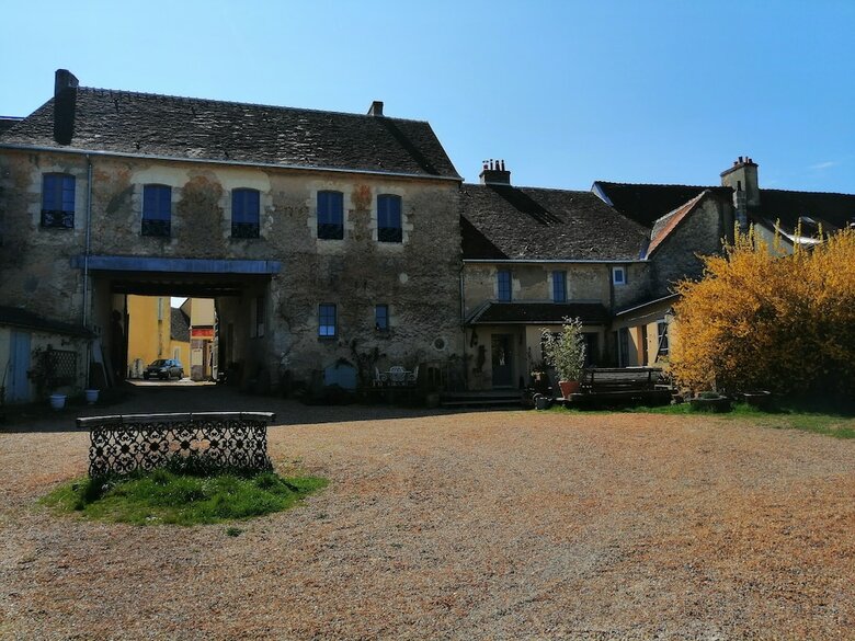 Agroturismo La Guinguette de Belleme