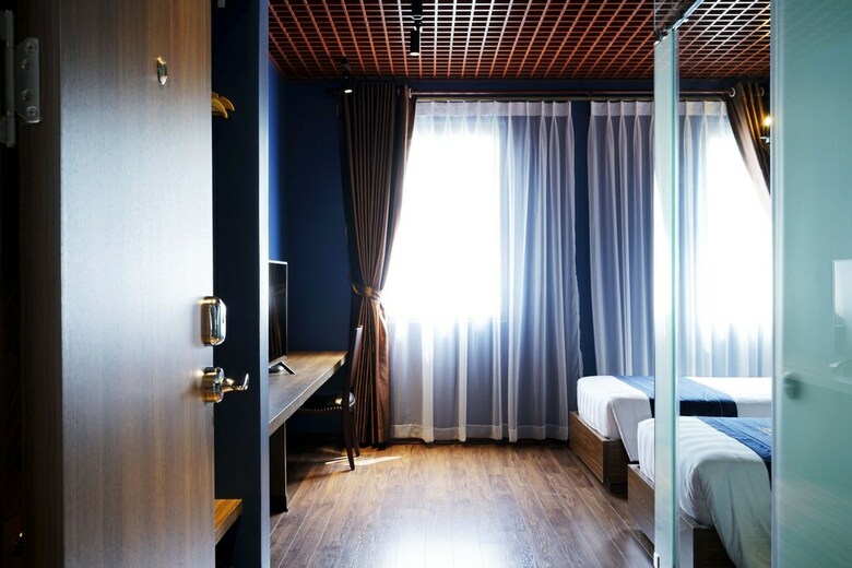 Zo D'boutique Hotel