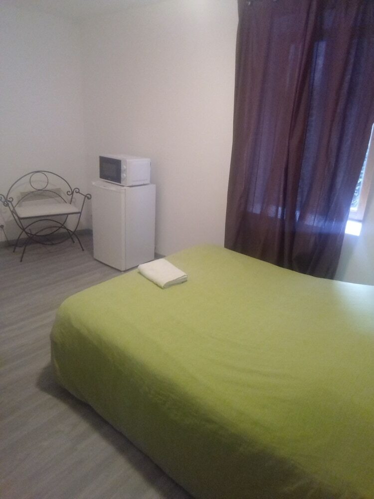 Hotel Le Trois M�ts