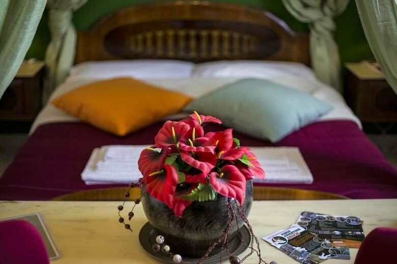 Hotel The Villa Of Artists